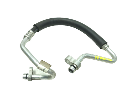 2018 Nissan Sentra AC Line Pipe OEM
