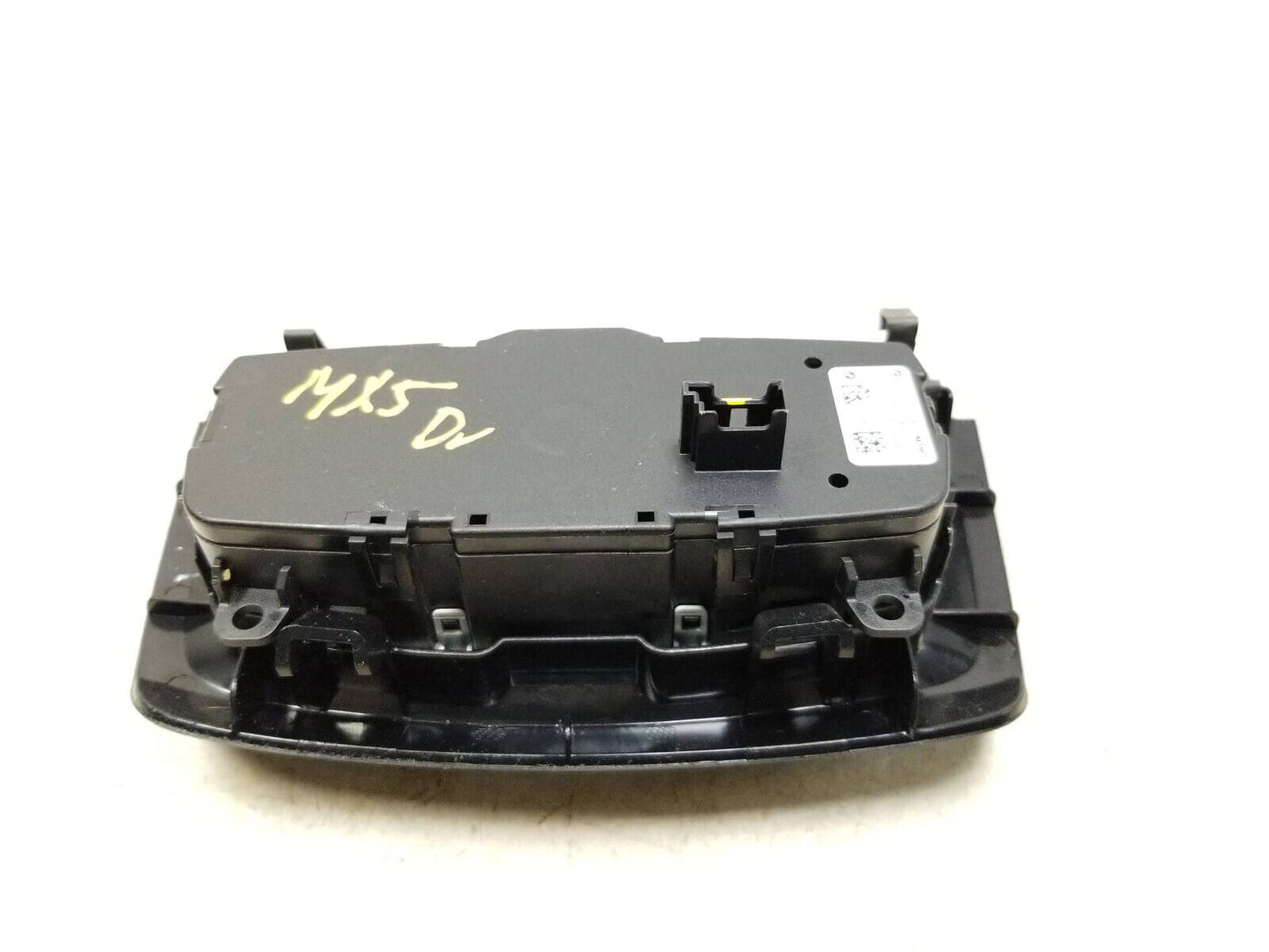 14-18 BMW X5 F15 Headlight Control Switch OEM 89k Miles✅