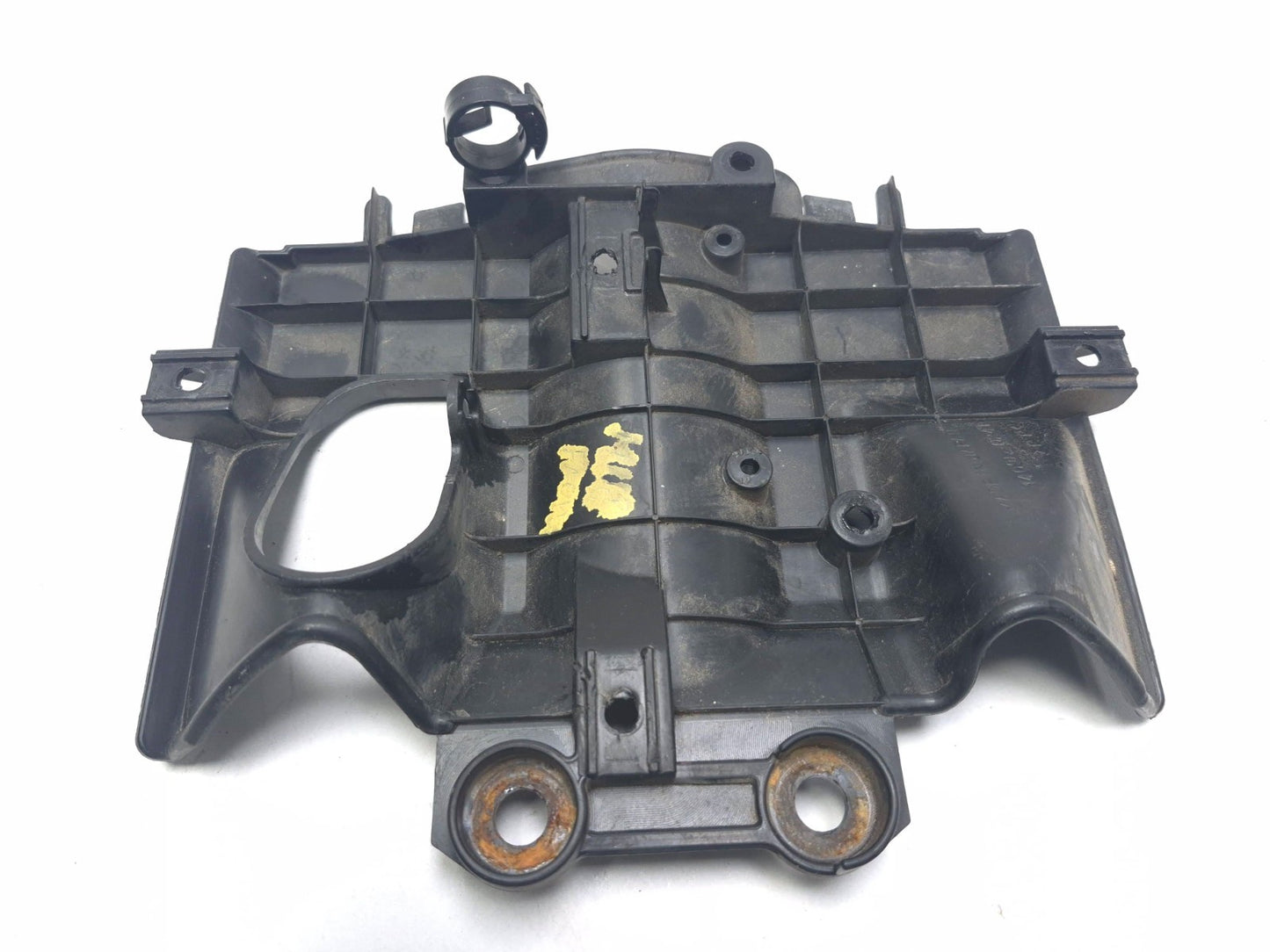 2004 Kawasaki Vulcan 2000 Tool Box & Headlamp Rear Cover Pair OEM