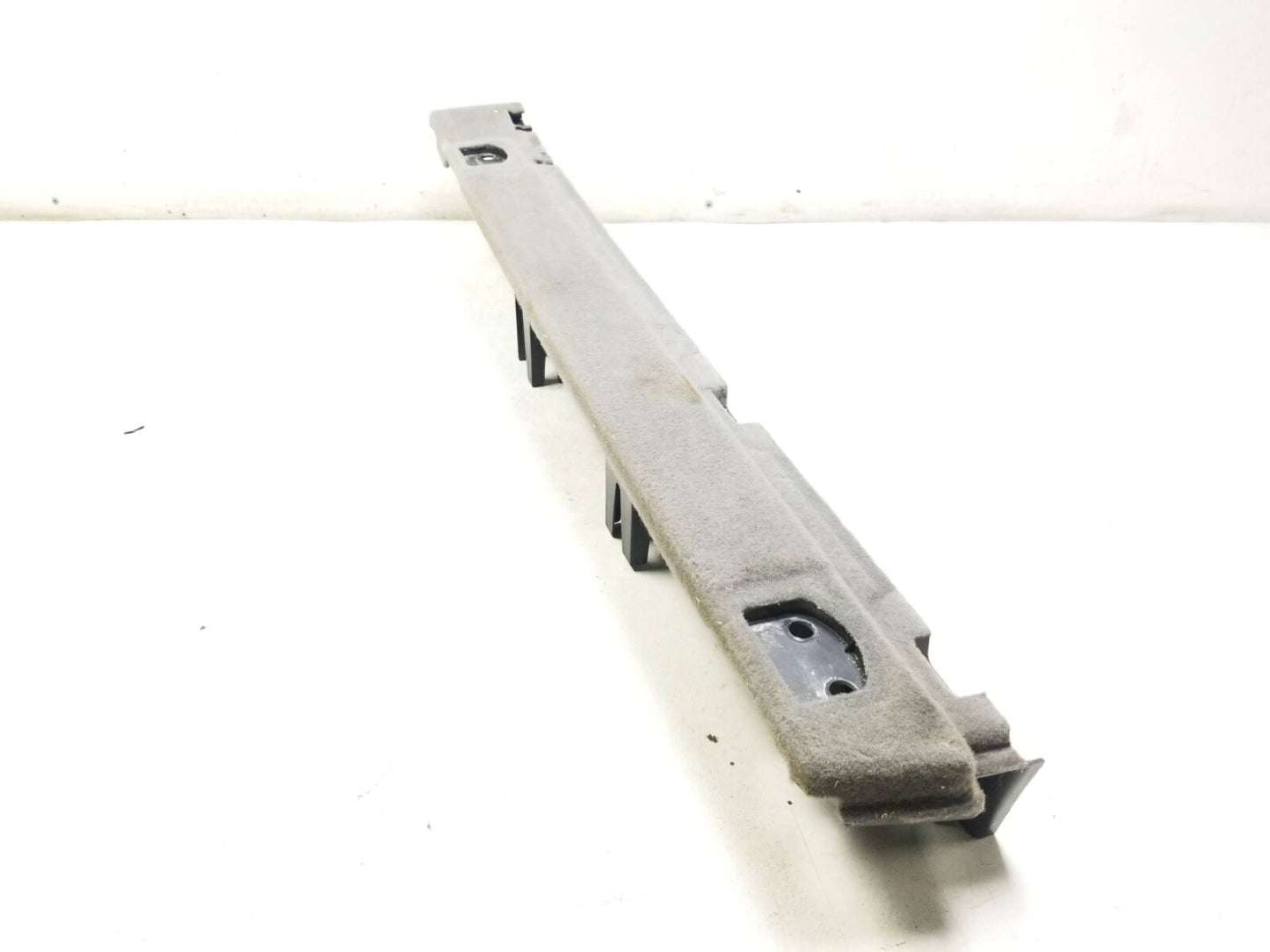 2009 - 2012 Audi Q5 Rear Trunk Panel Trim OEM