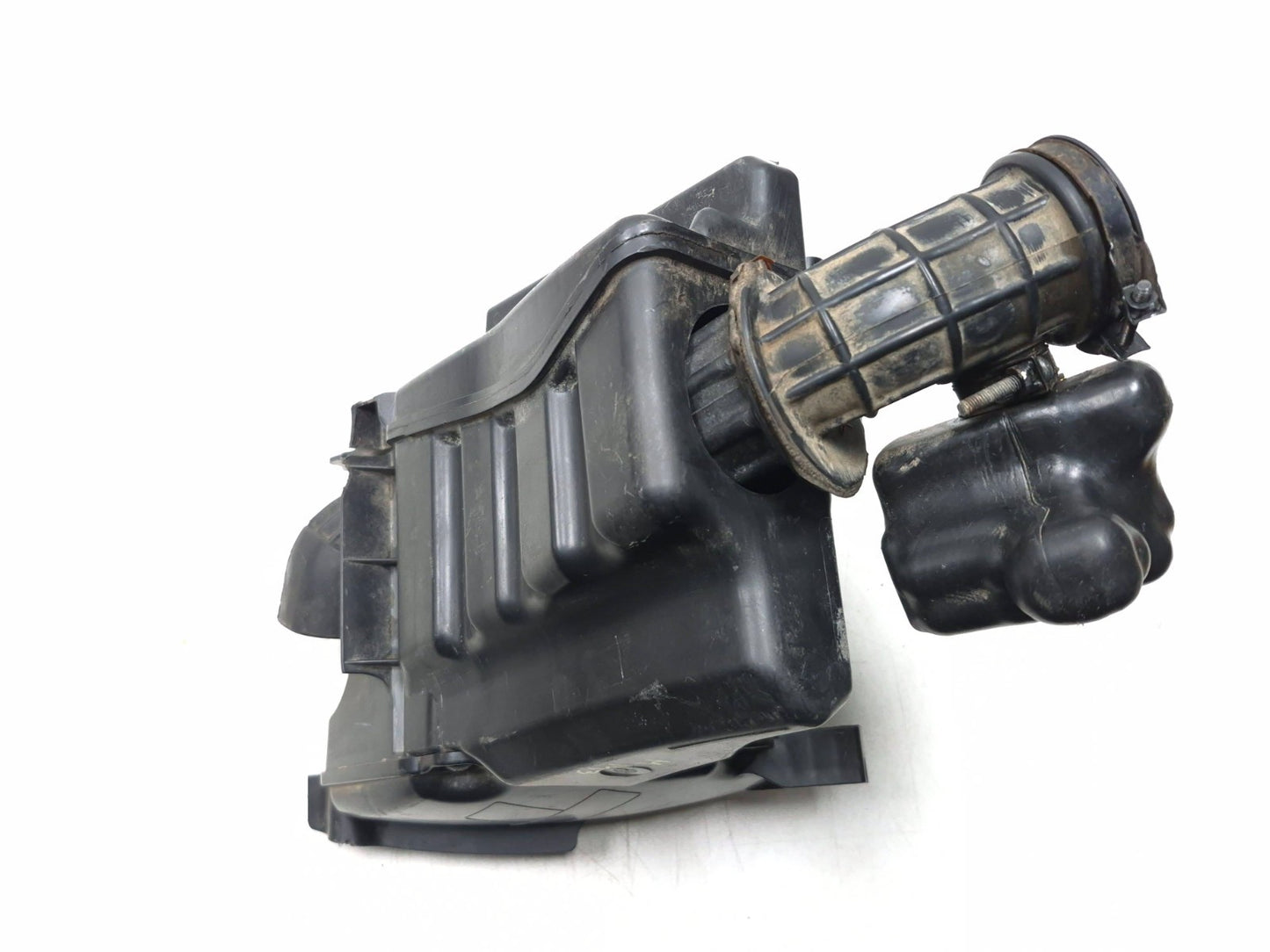 2017 Honda Crf250l Air Box Cleaner Filter Housing OEM