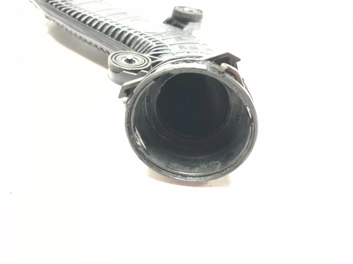 2013 Volkswagen Gti Intercooler Air Duct Hose OEM