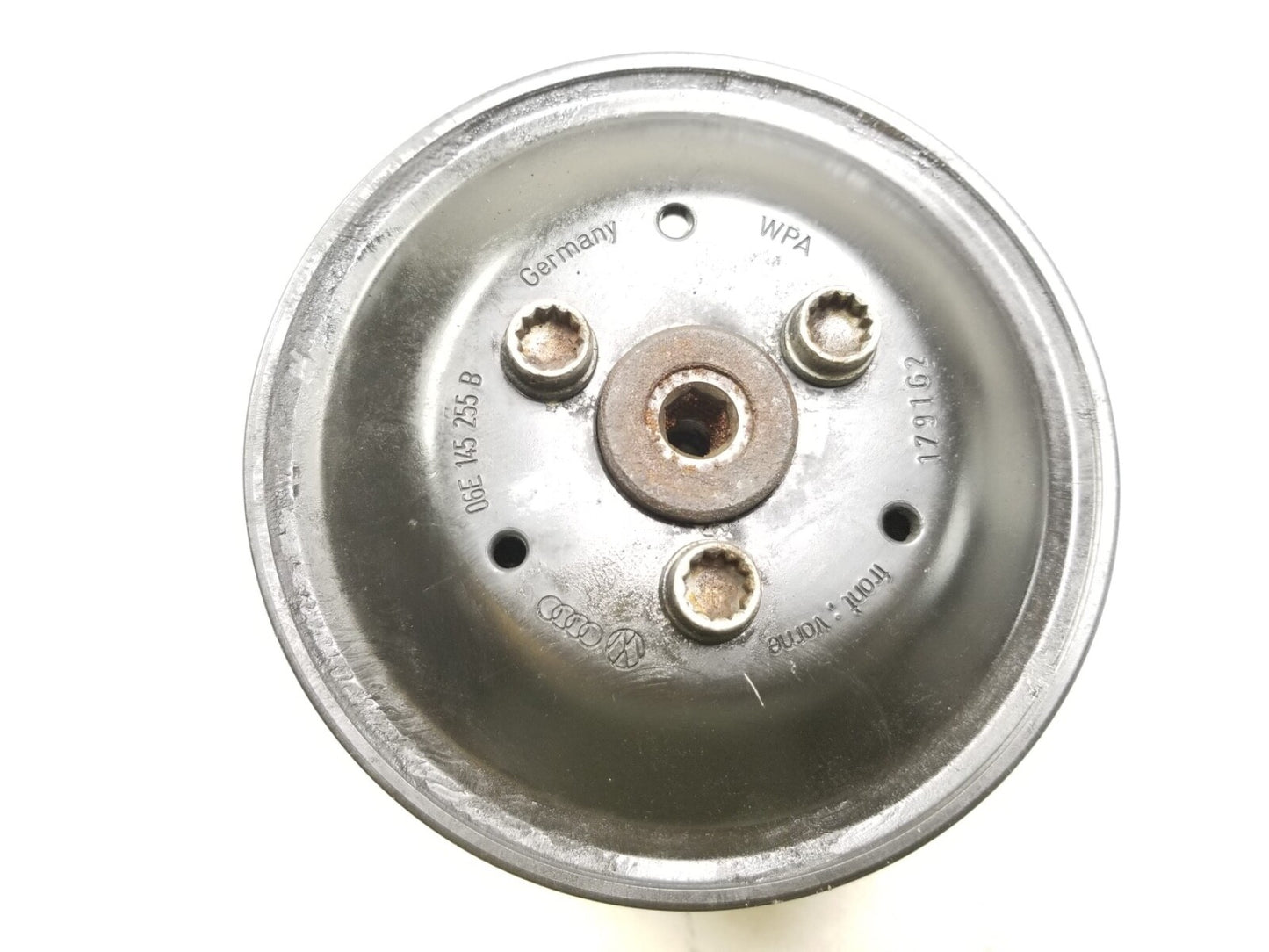 2009 - 2013 Audi Q5 Power Steering Pump OEM
