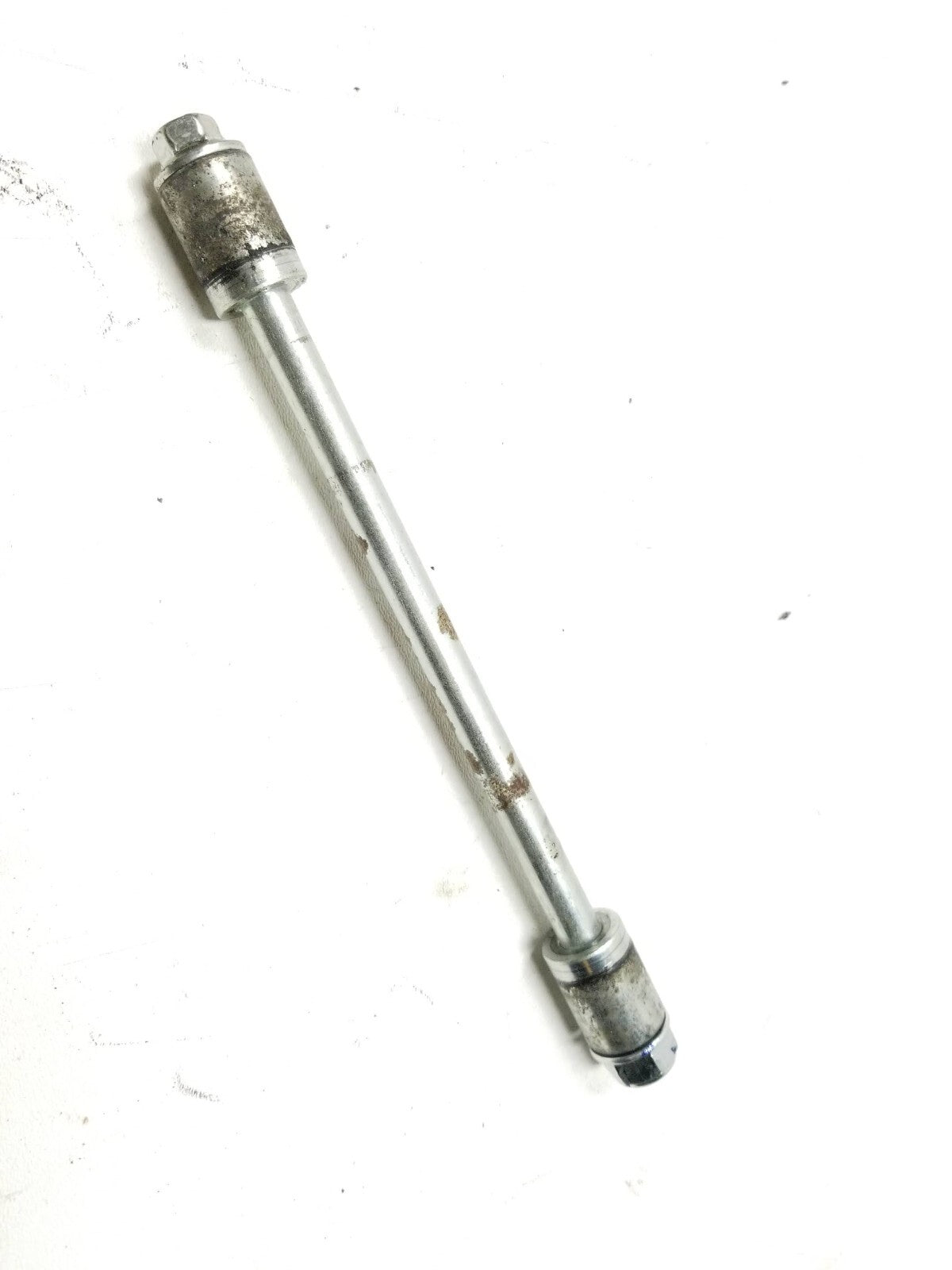 2022 - 2024 Honda Grom 125 Front Wheel Axle  OEM
