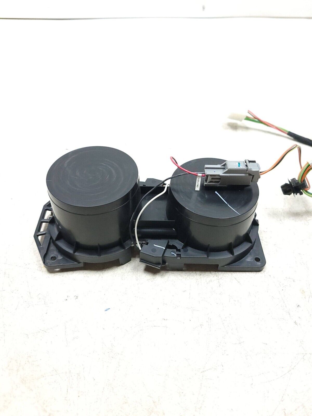 2010-2012 Dodge Caliber Cup Holder Center Console OEM