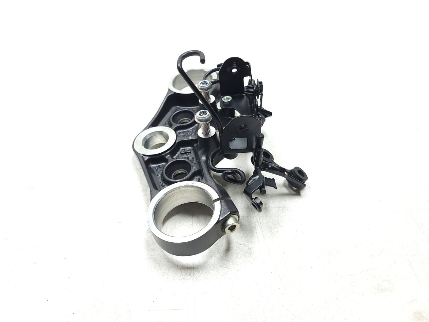 19 - 25 Honda Cbf300 Na Triple Tree Upper OEM 264 Miles