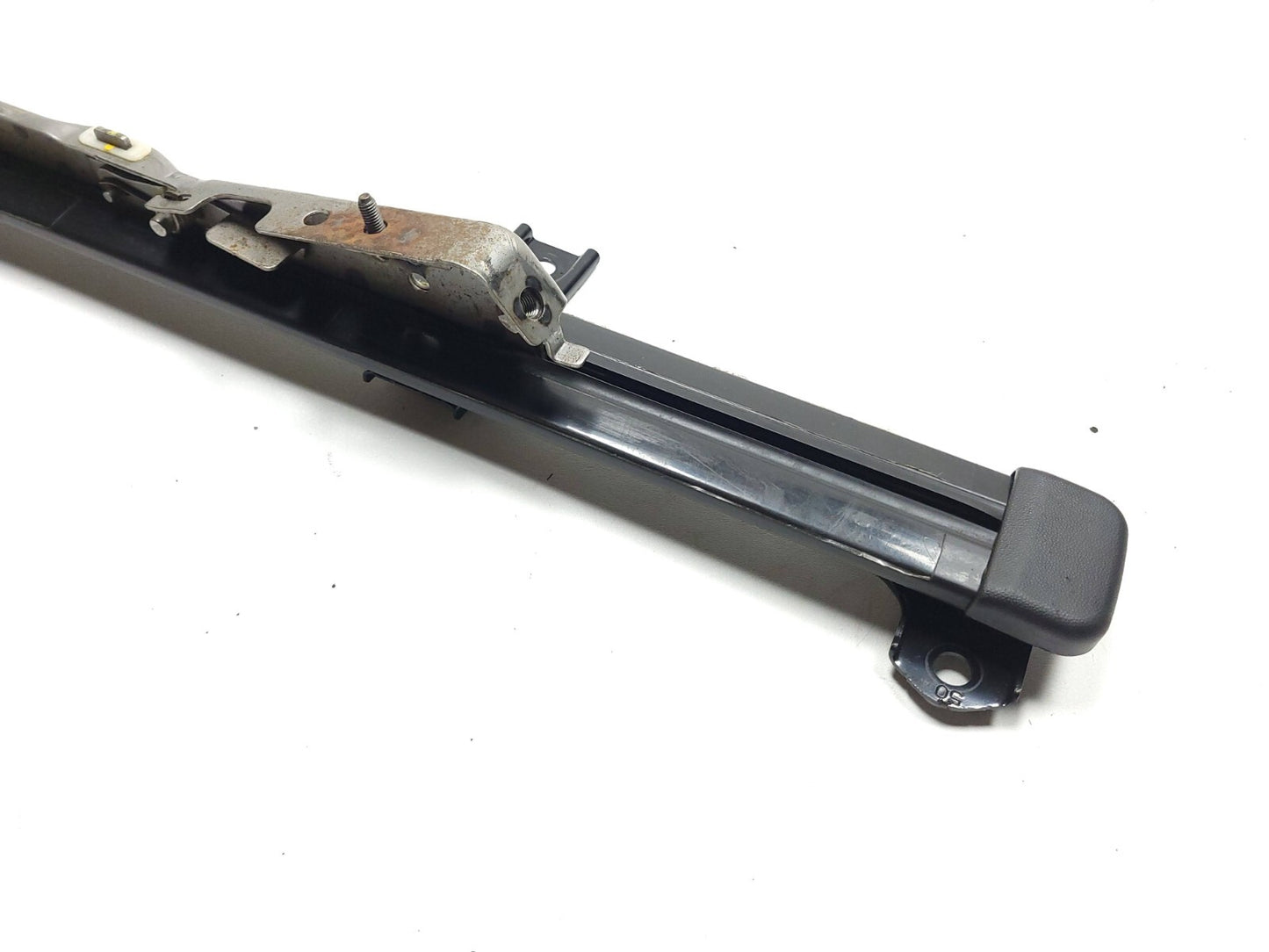 2007 - 2015 Mazda Cx-9 Rear Seat Track Rail Left & Right 4pcs OEM