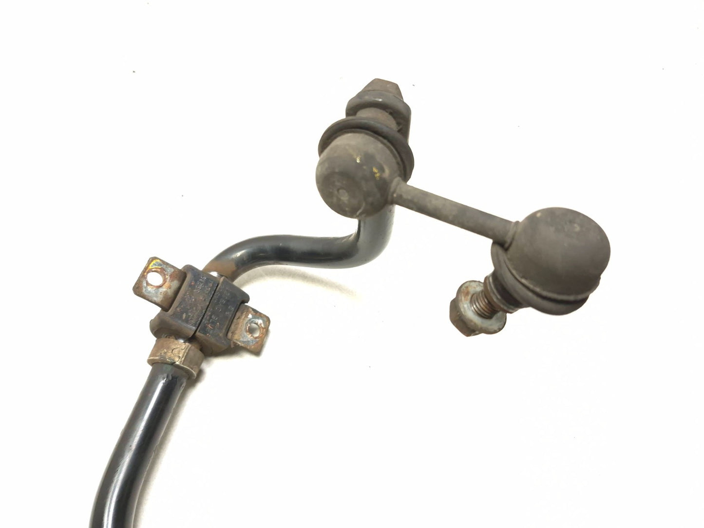 2017 Dodge Journey Rear Stabilizer Sway Bar OEM