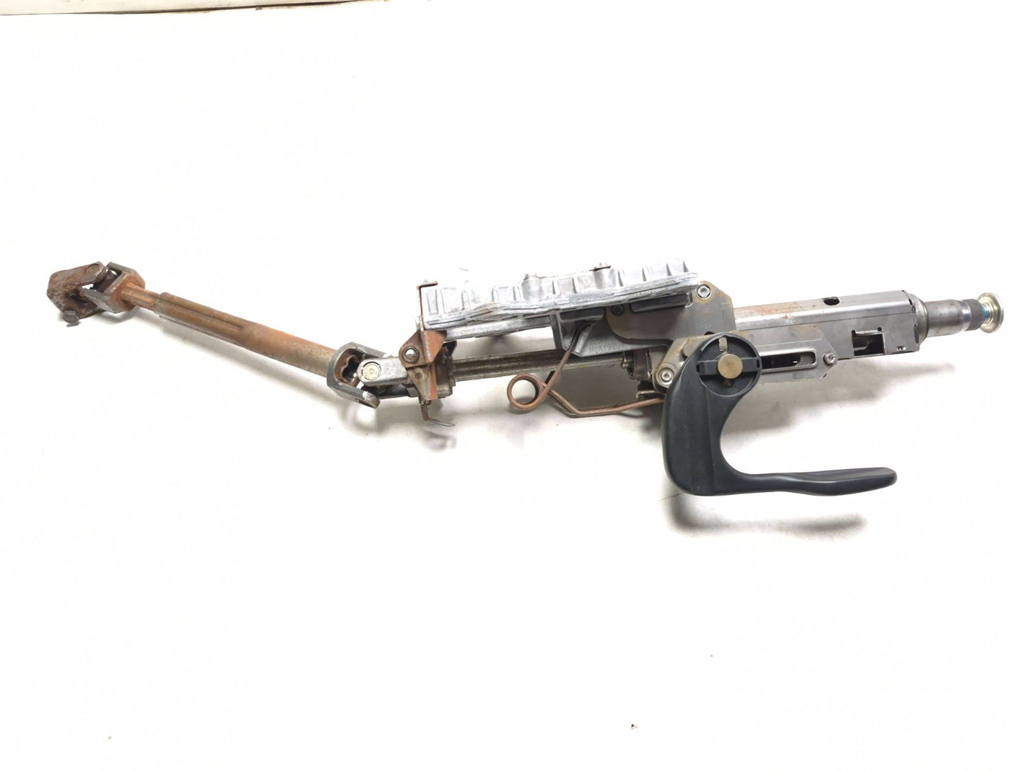 2011 Volkswagen Tiguan Steerin Column OEM