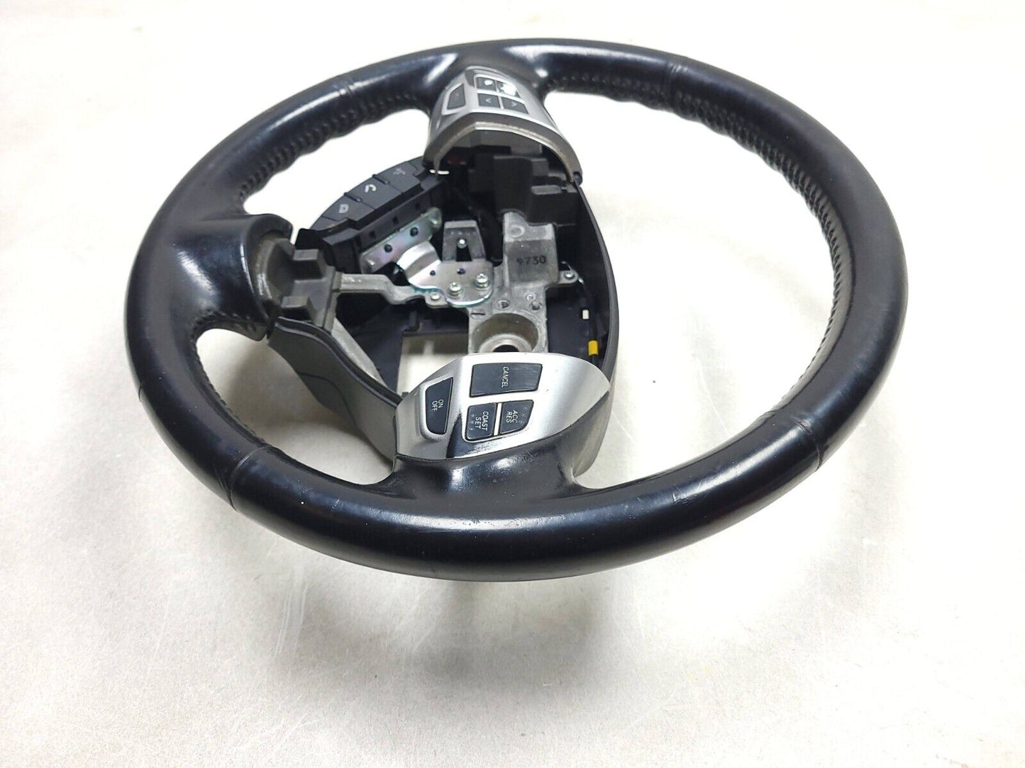 2007-2013 Mitsubishi Outlander Steering Wheel OEM