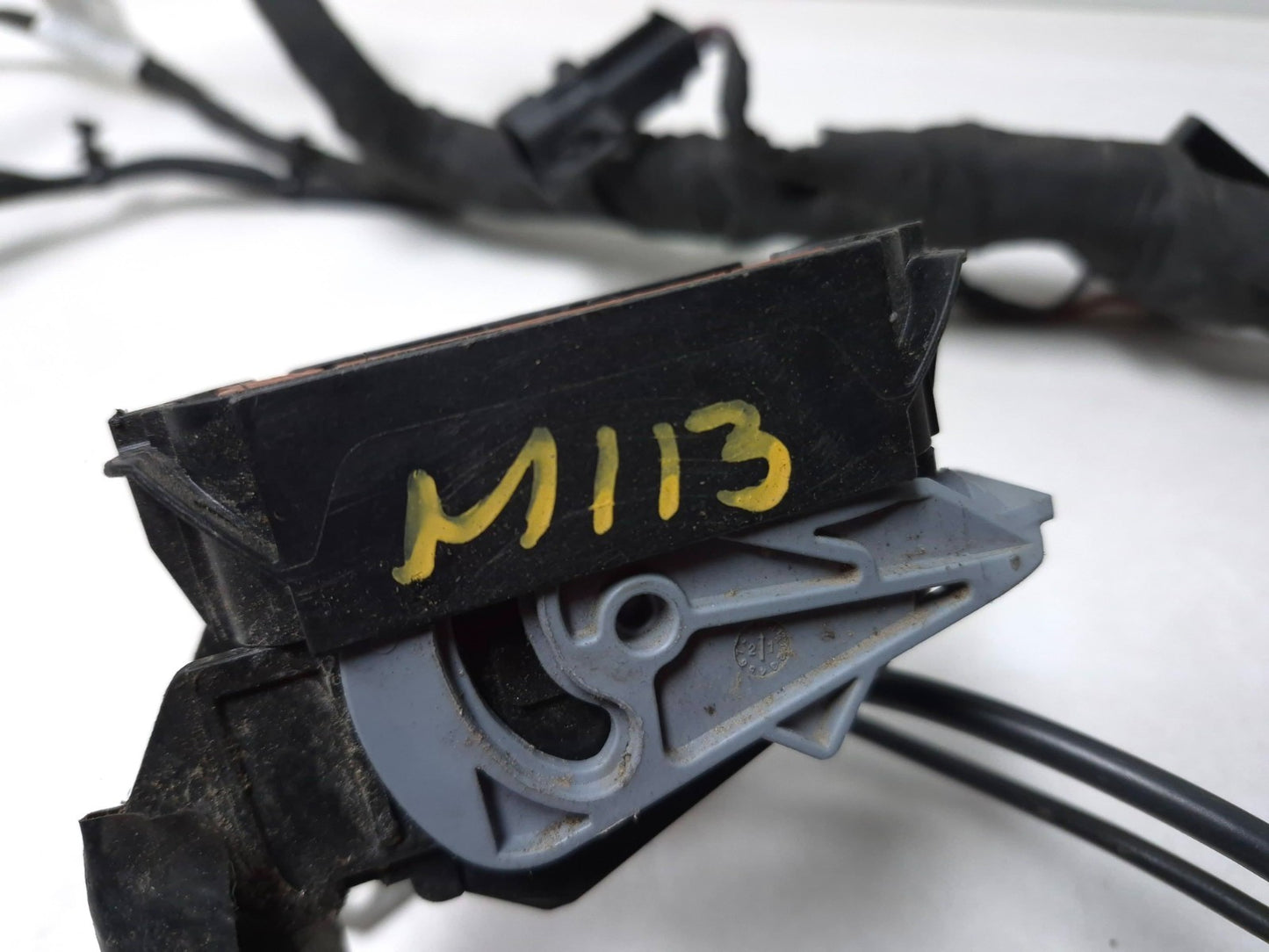 2022 Can-am Ryker 900 Wiring Harness OEM