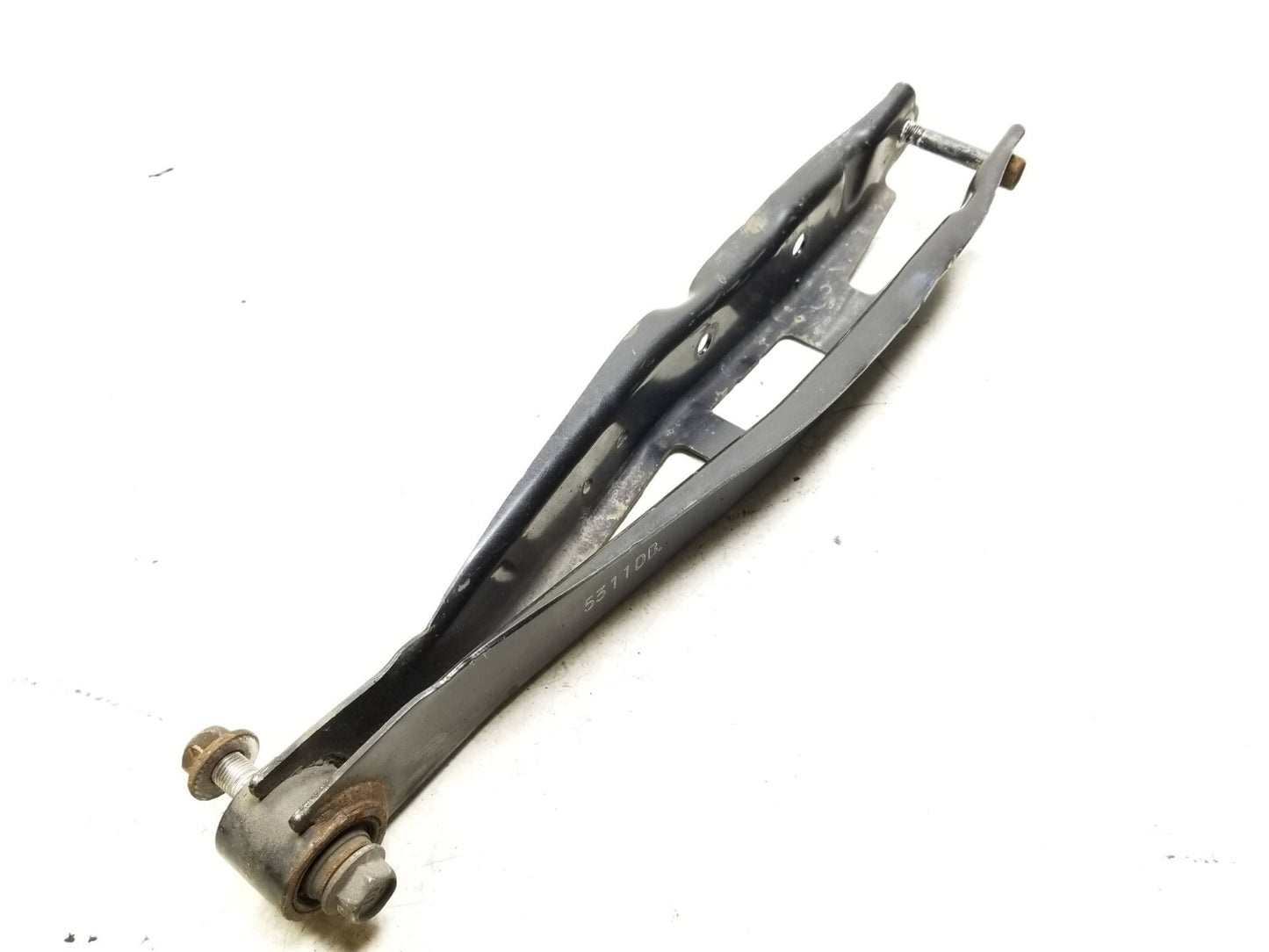 2013 - 2016 Scion Fr-s Control Arm Rear Passenger Side Right 4 Pcs OEM