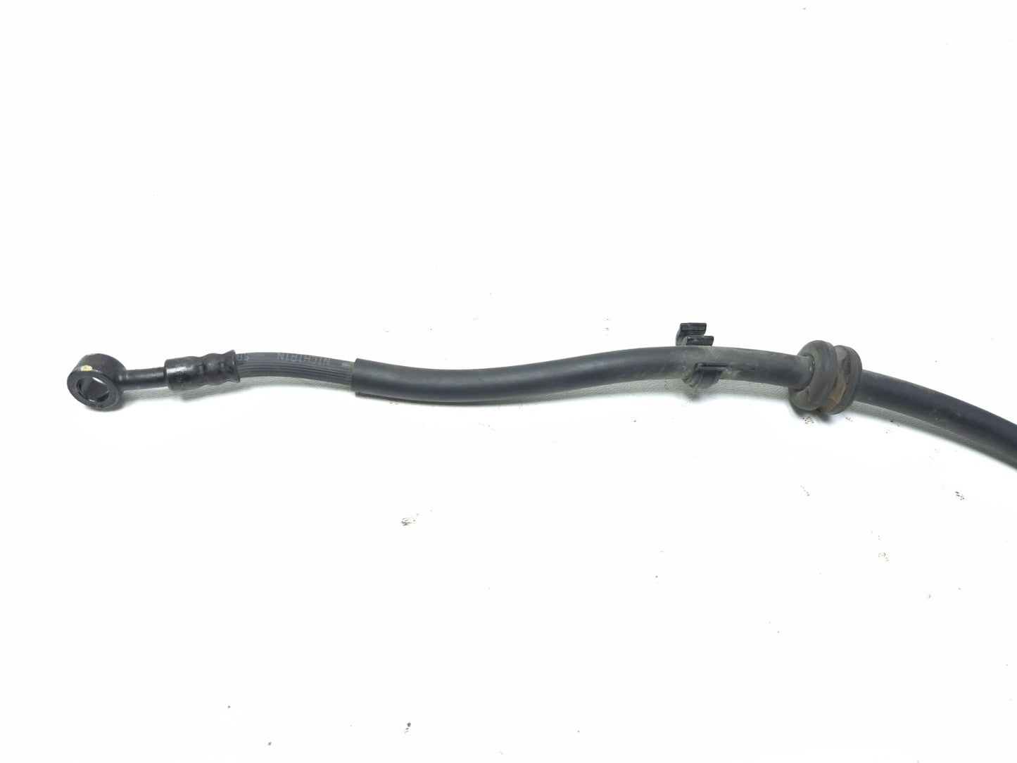 2017-2026 Kawasaki Versys-x 300 Kle300 OEM ABS Brake Hose Line Pipe