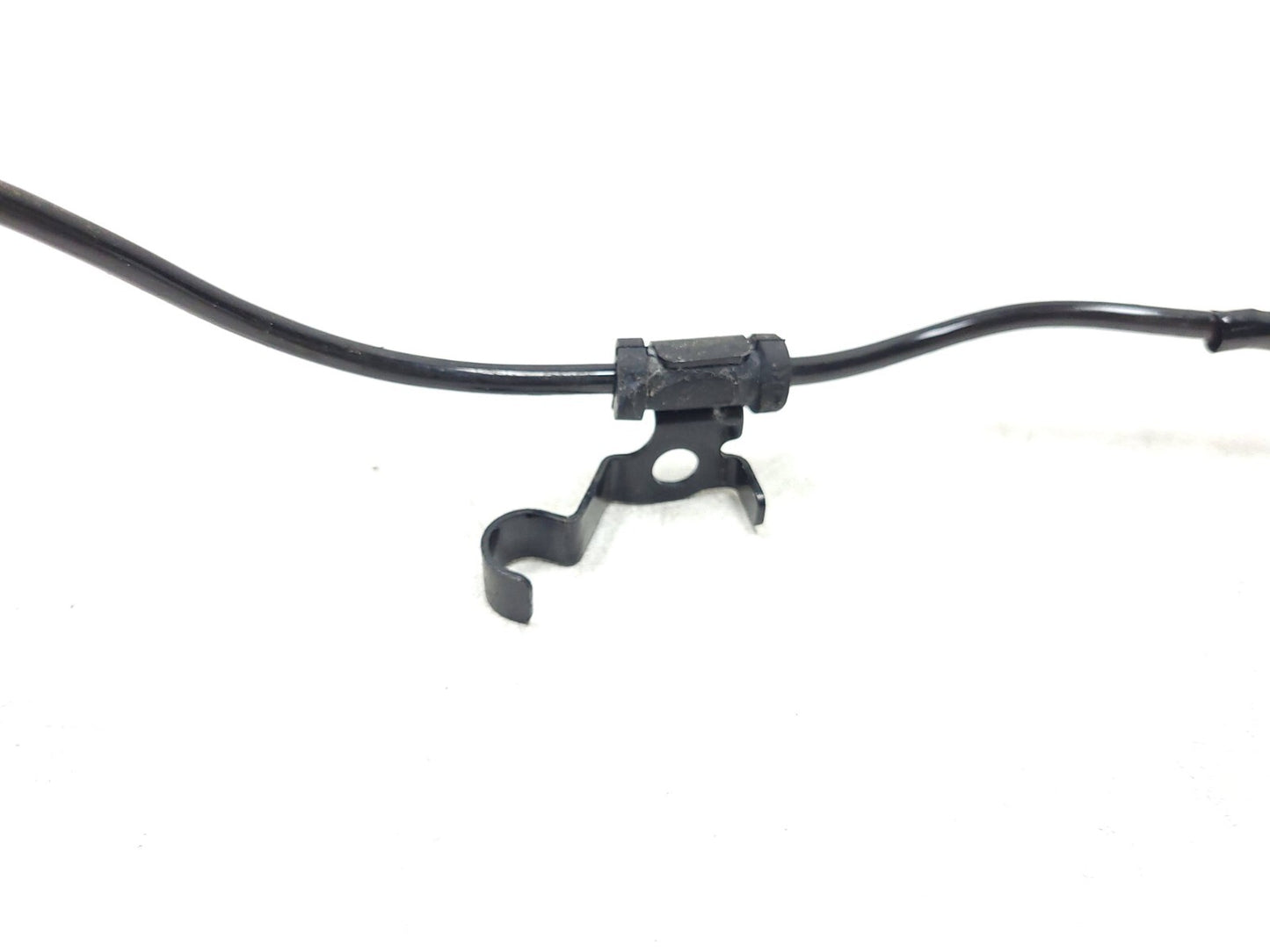 19-25 Honda Cbf300 Na ABS Speed Sensor Pair OEM 264 Miles