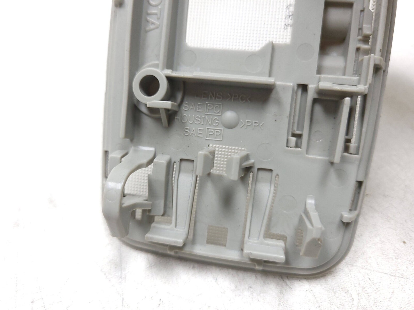 2005 - 2010 Scion Tc Interior Overhead Reading Map Dome Light OEM