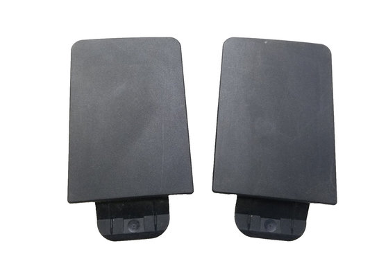 2009 - 2017 Audi Q5 Floor Seat Wiring Connector Cap Cover Left & Right OEM