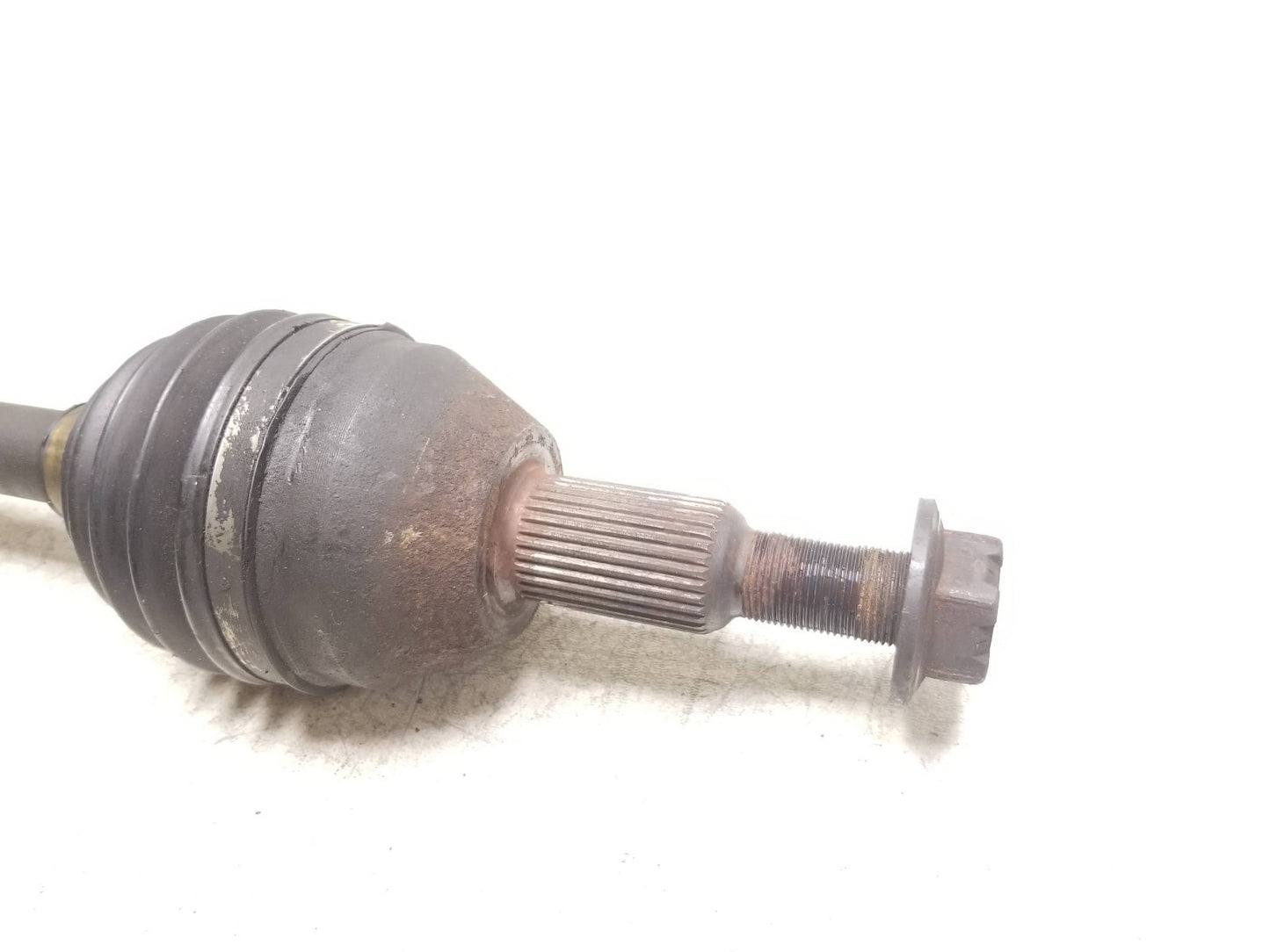 2008 - 2019 Dodge Grand Caravan Axle Shaft Front Driver Side Left OEM