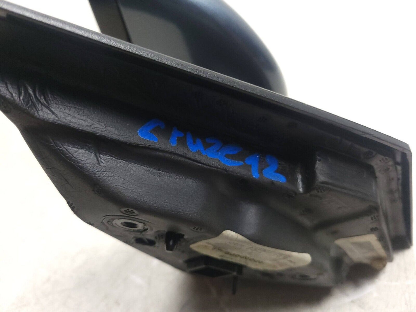 2011-2015 Chevrolet Cruze Door Mirror Driver Left Side OEM