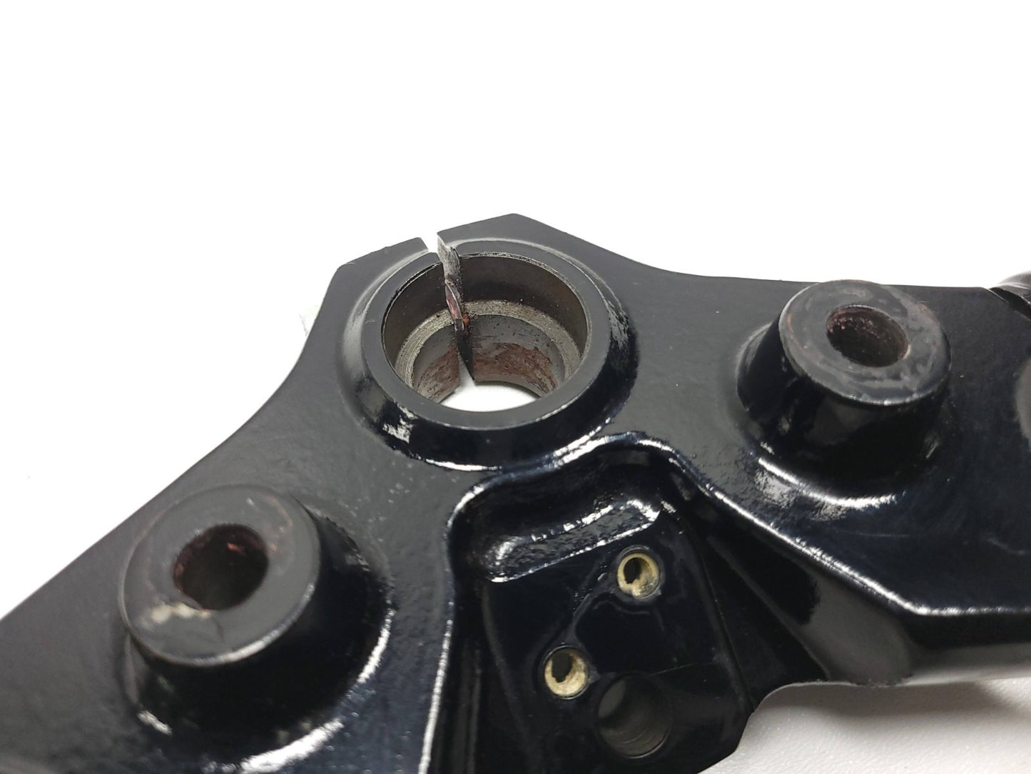 2016 Harley-davidson Street Xg750 Upper Triple Tree OEM