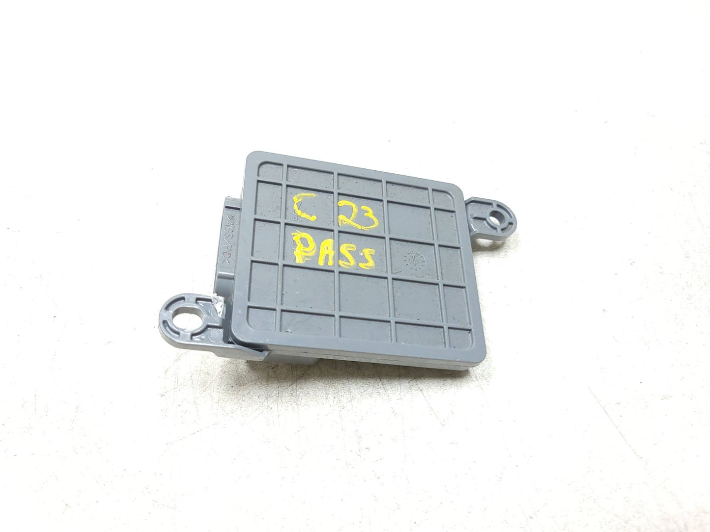 2010 - 2014 VW Golf GTI Seat Occupant Detection Module OEM