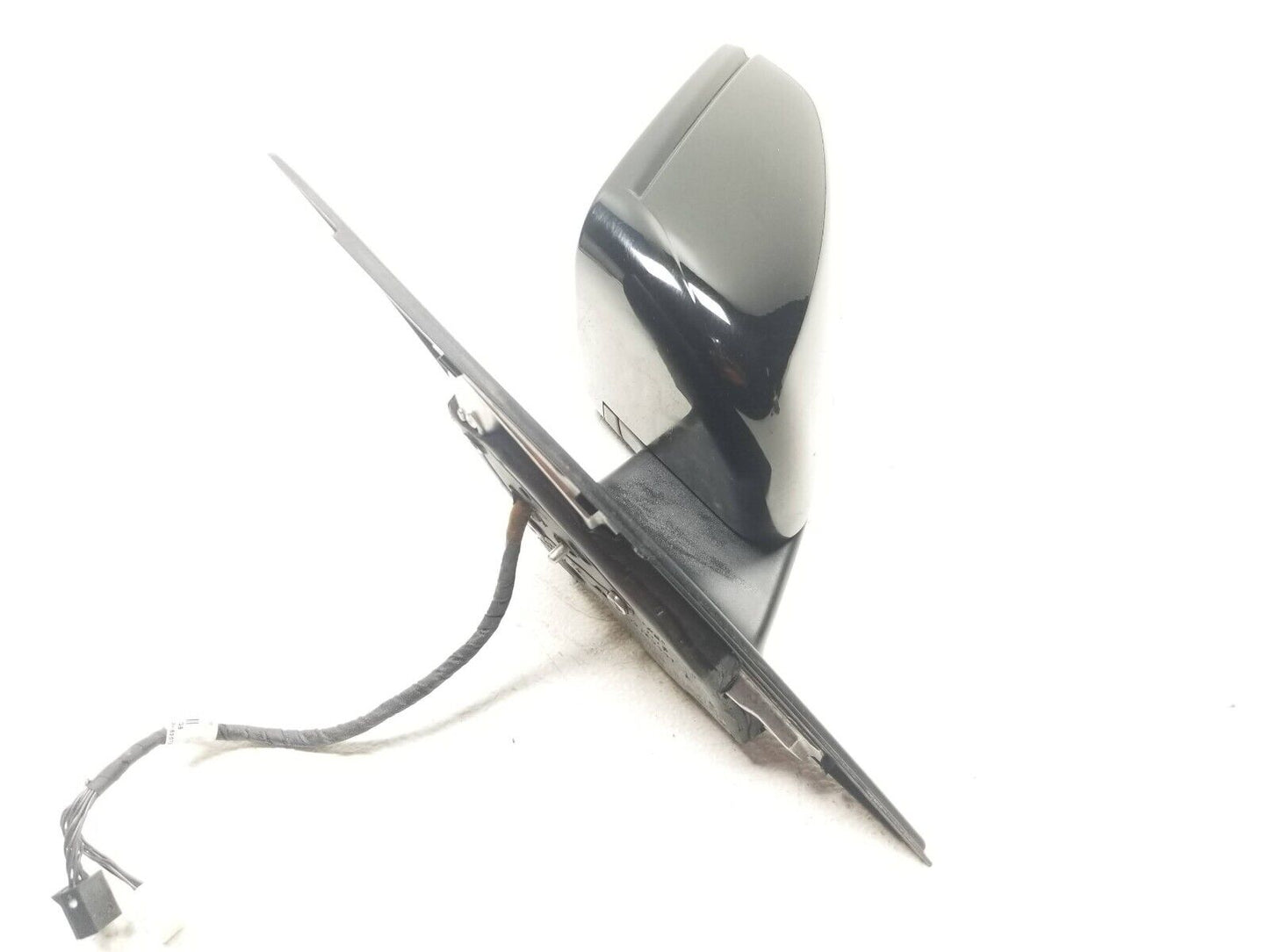 12 13 14 Mercedes C300 Side View Mirror Left Driver OEM
