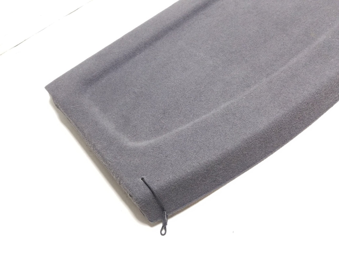 2010 - 2014 VW Golf GTI Rear Deck Shelf Tray OEM