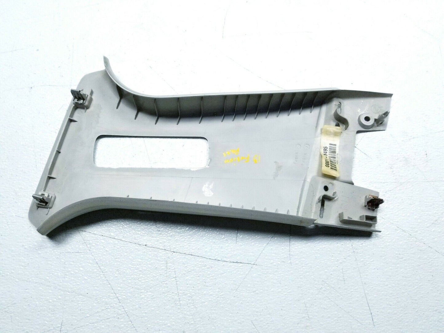 13 14 15 16 Ford Fusion B Pillar Upper Trim Panel Right Pass Side OEM