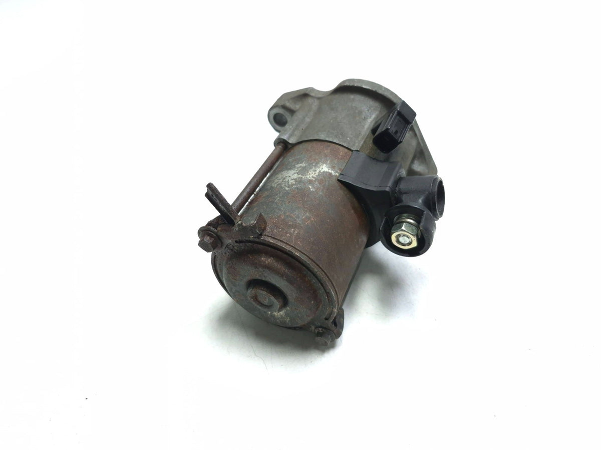 2015 Honda Accord Starter Motor 2.4l OEM