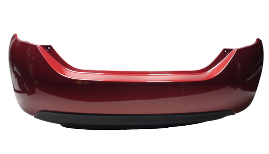 2018 Toyota Corolla Rear Bumper Cover OEM