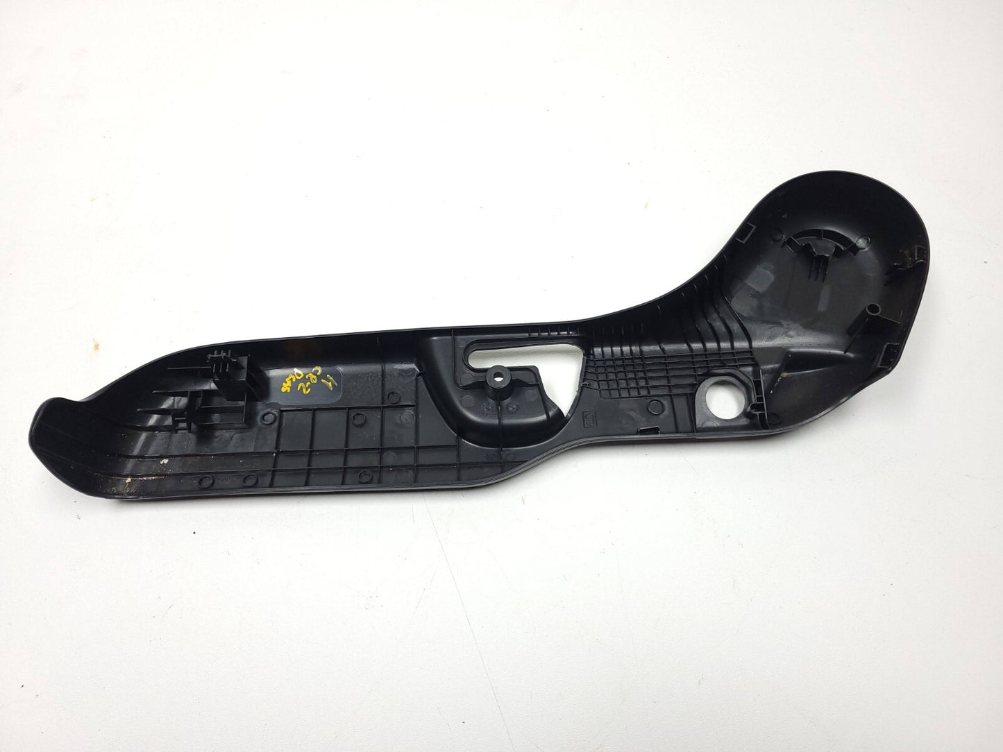 2011 Honda Cr-z Passenger Seat Front Right Side Cover Trim 3pcs OEM