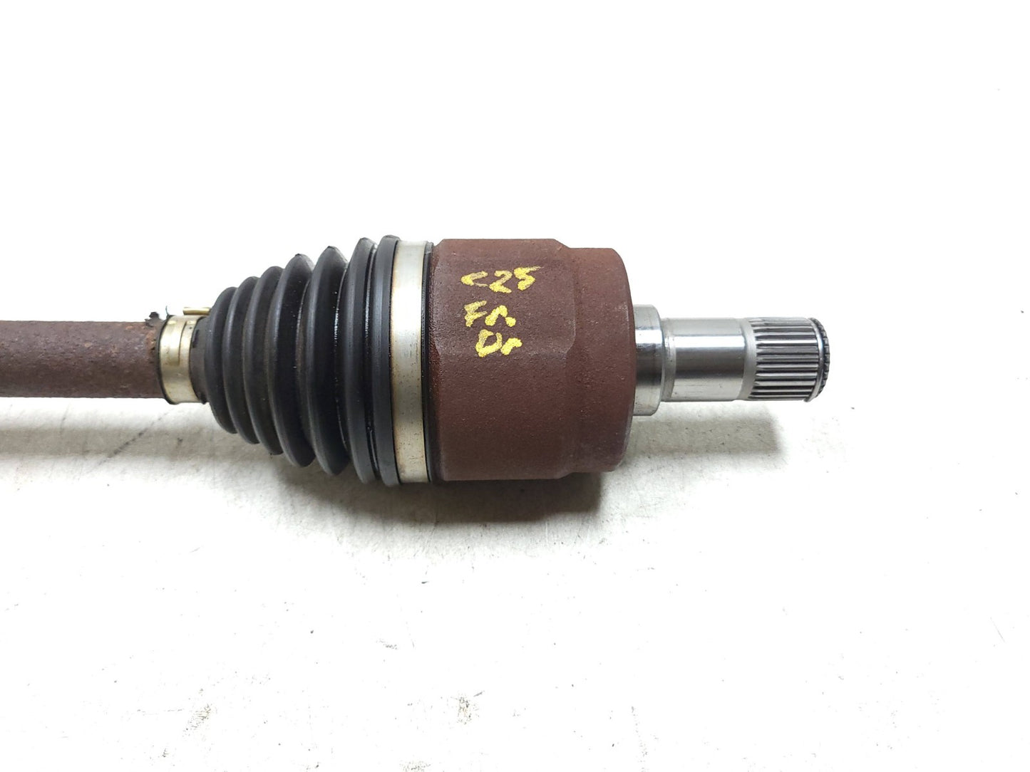 13-15 Acura RDX Front Axle Shaft Driver Side Left OEM ✅