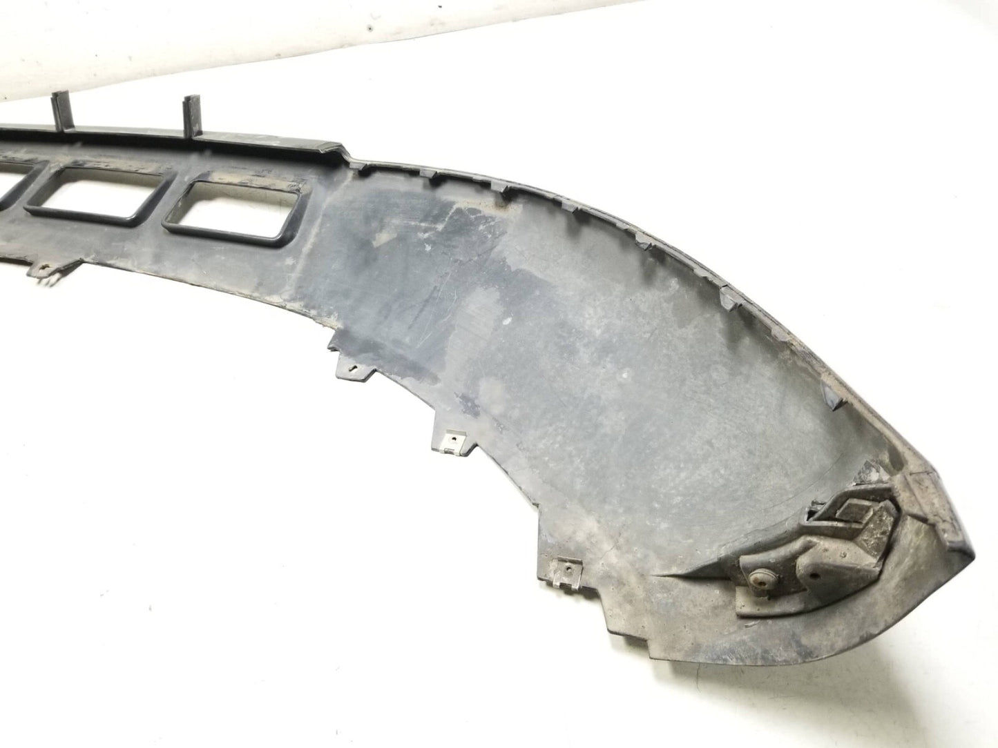 2009 - 2017 Audi Q5 Front Bumper Lower Trim Panel OEM