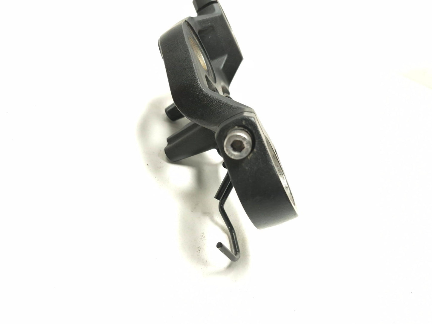 2019 Kawasaki Ninja Ex400 Upper Triple Tree Front Fork OEM