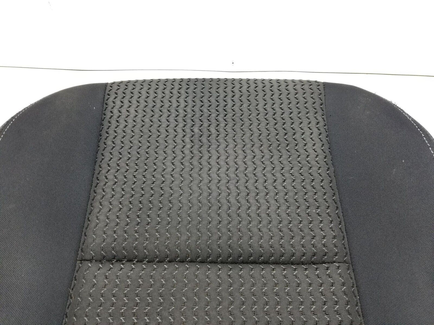 09 - 16 Hyundai Genesis Coupe Seat Cushion Bottom Lower Driver Left OEM