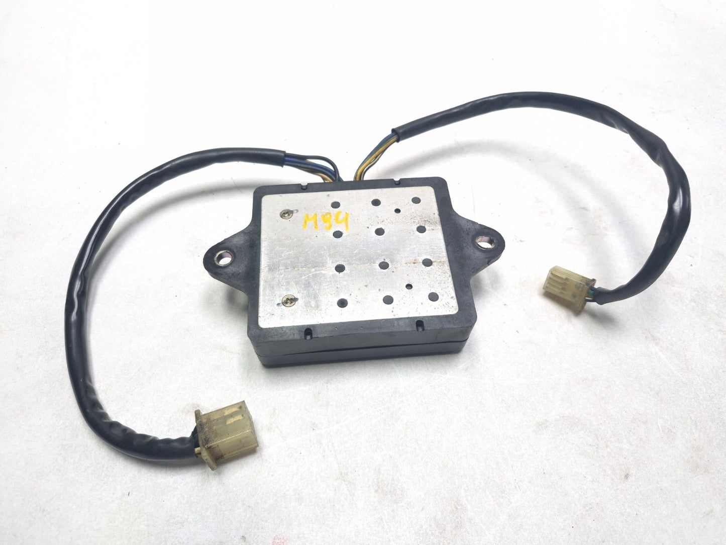 1987 Honda Goldwing 1200i Ignition Module Unit Cdi OEM