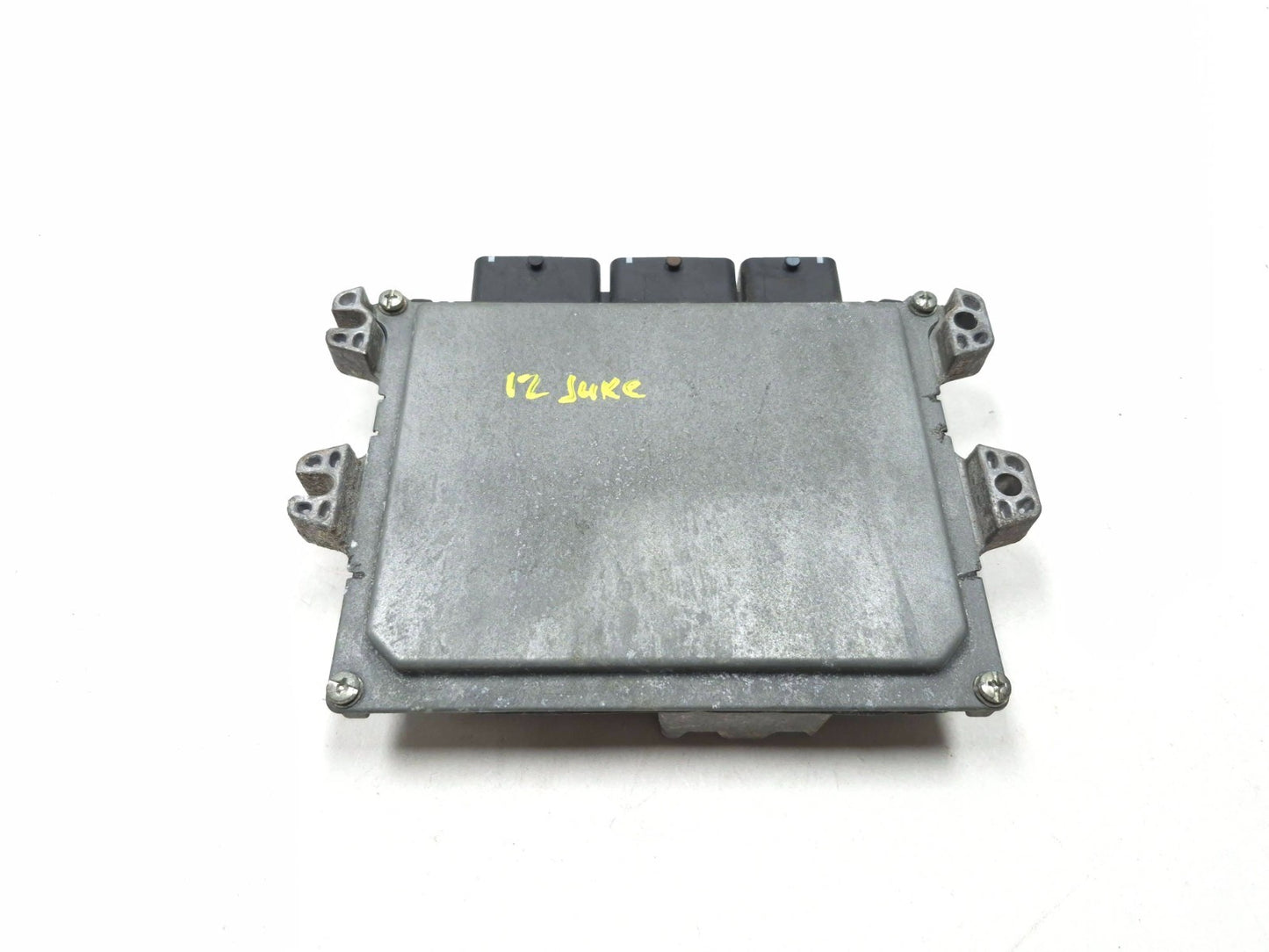 2012 Nissan Juke Engine Control Module OEM