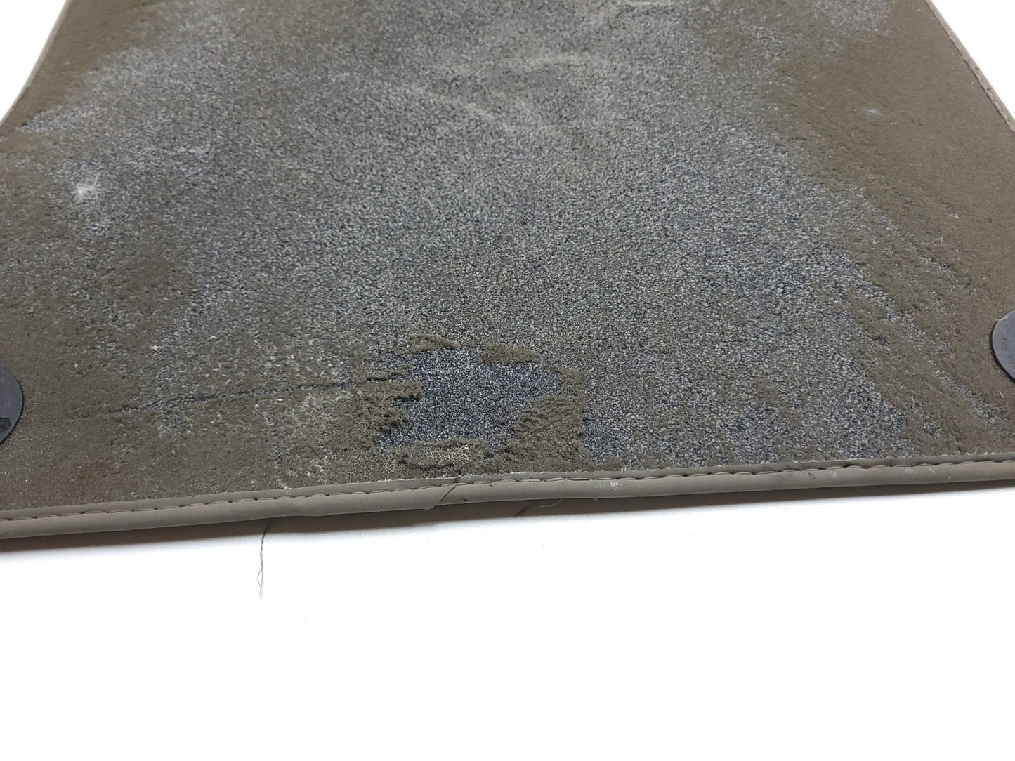 2009 Audi A4 Floor Mat 4pcs OEM