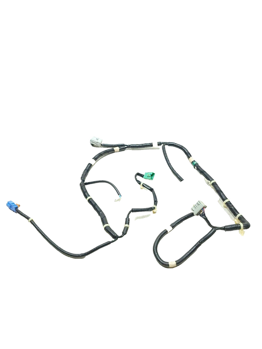 06 07 08 Acura Rl Front Passenger Seat Wire Harness 4111607-sja5a005 OEM