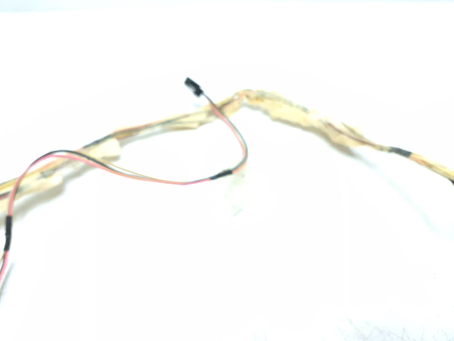 2010 Dodge Caliber Sxt Roof Headliner Wire Harness OEM