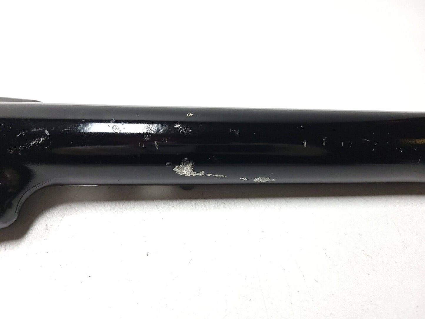 11-15 Harley-davidson Forty Eight Xl1200 Front Fork Tube Slider Left & Right OEM