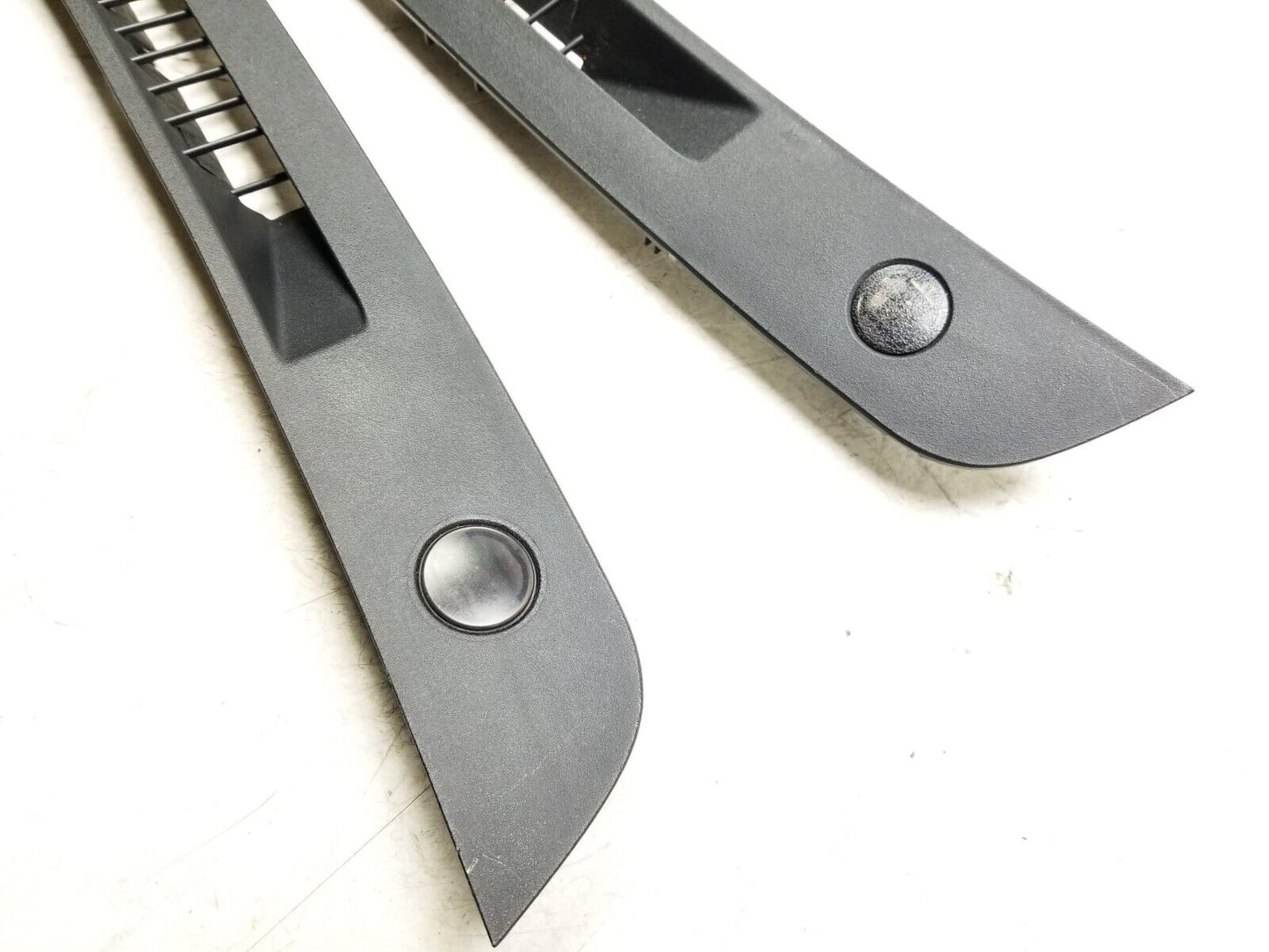 08-13 Infiniti G37 Dash Upper Defroster Air Vent OEM **sedan**