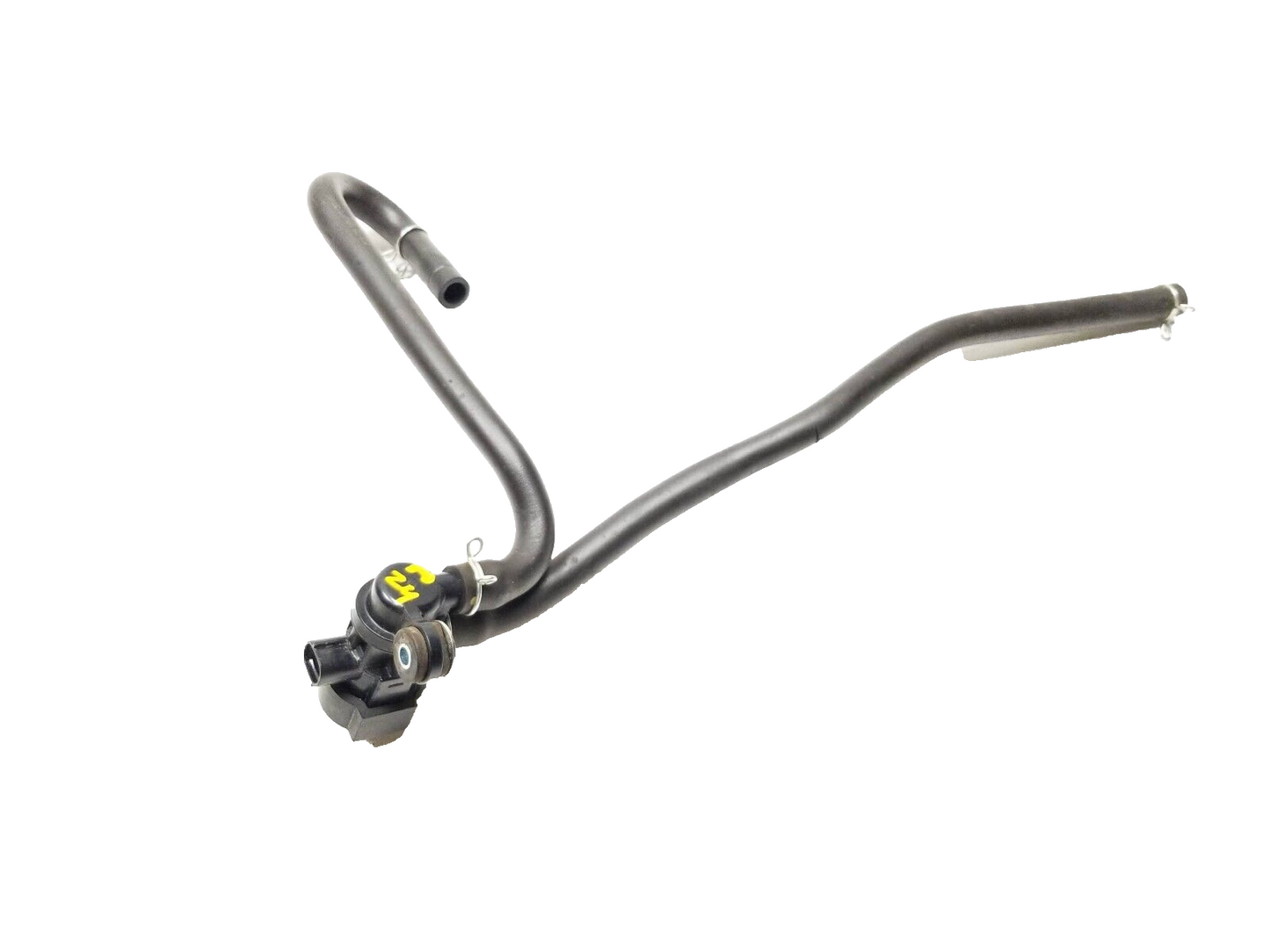 2017 - 2020 Honda Crf250l Air Injection Valve Solenoid  OEM