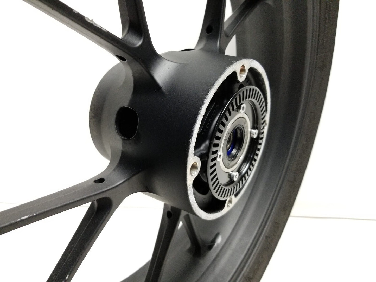 19 - 23 Honda Cbf300 Na Rear Wheel 150/60r17 OEM