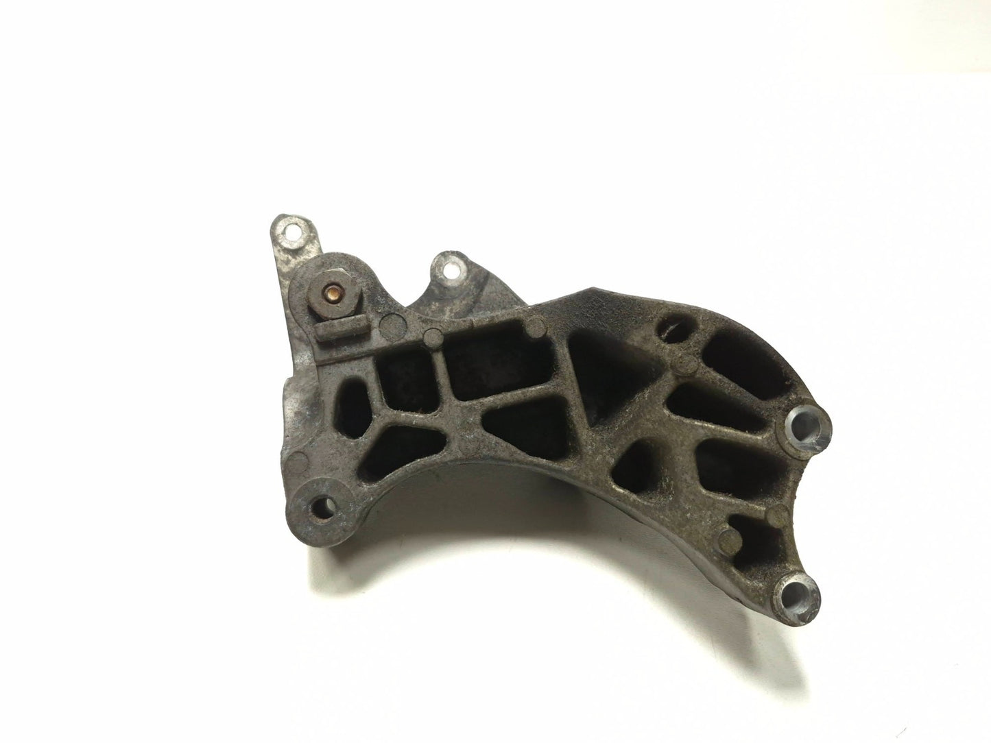 2010 Dodge Caliber Power Steering Pump Bracket 4891593aa OEM
