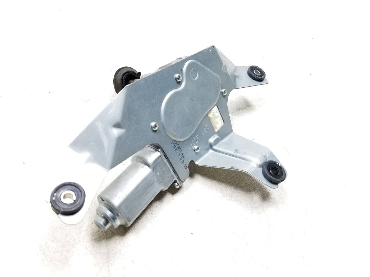 2010 - 2017 Chevrolet Equinox Rear Wiper Motor OEM