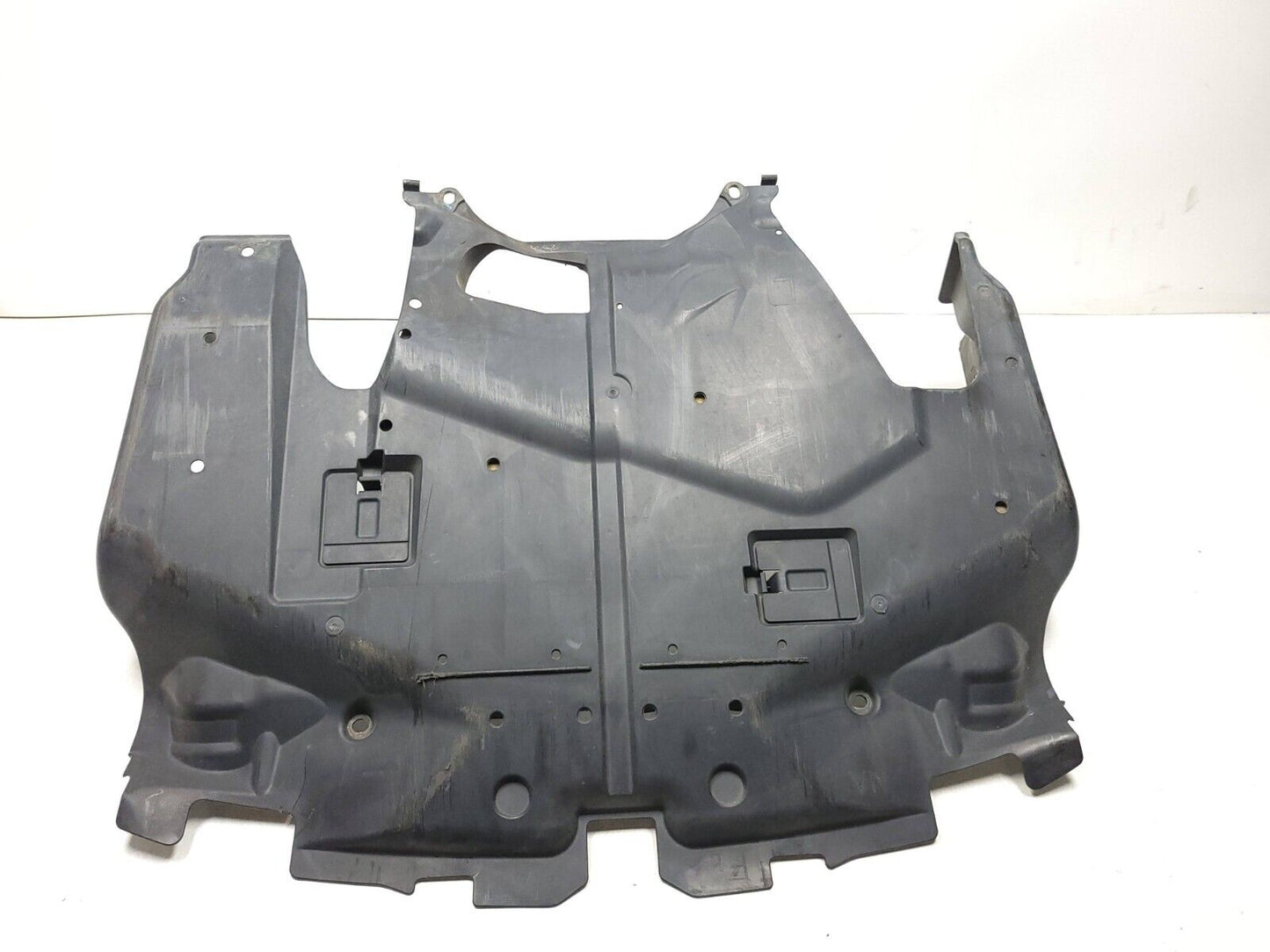 11-16 Subaru Impreza Sedan Front Lower Engine Splash Shield OEM 81k Miles