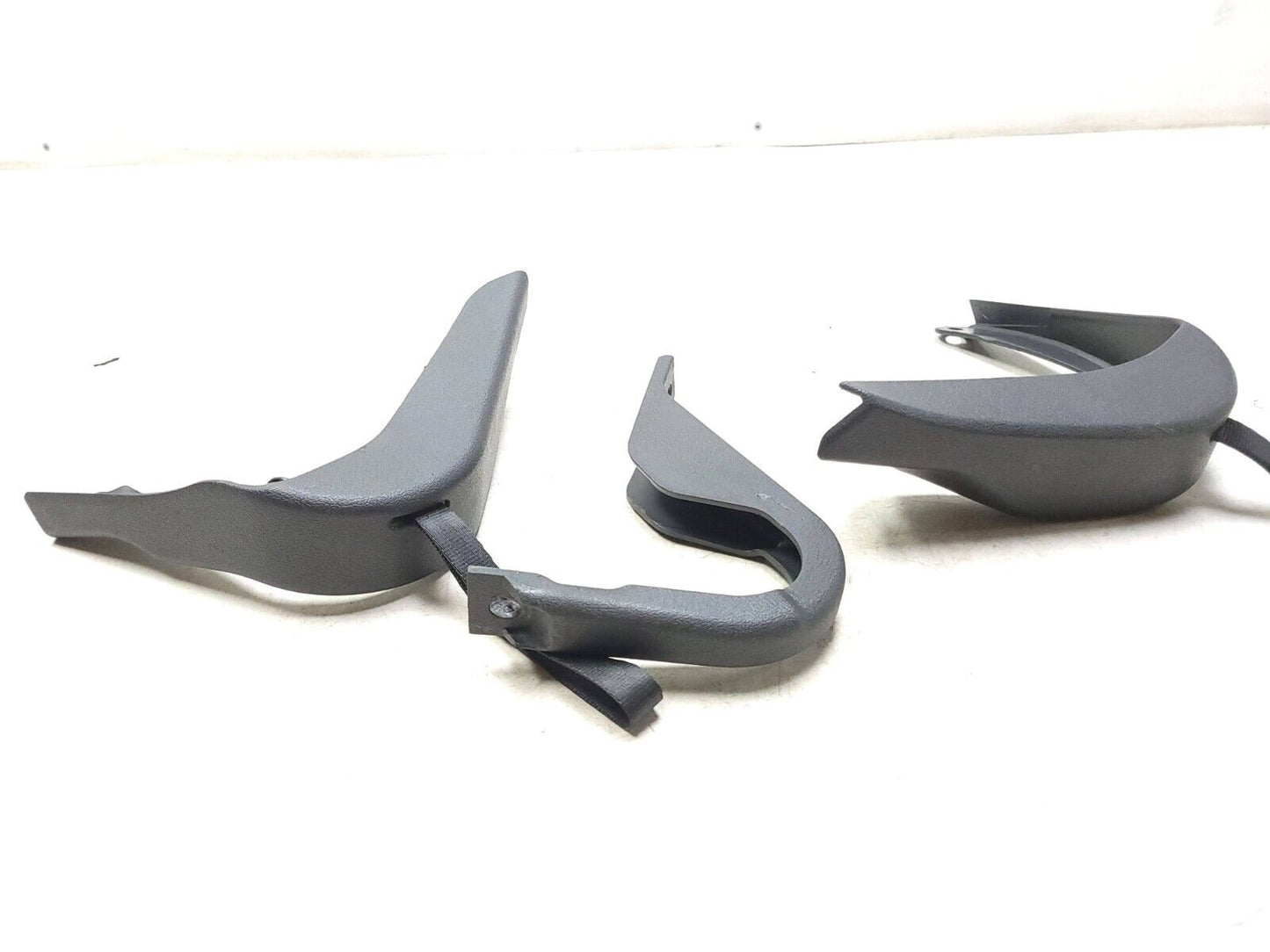 07-11 Dodge Caliber Rear Seat Fold Lock Trim W/ Lever OEM ✅