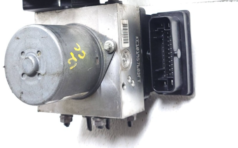 09 10 11 12 Volkswagen Cc ABS Anti Lock Brake Pump 3aa614109m OEM