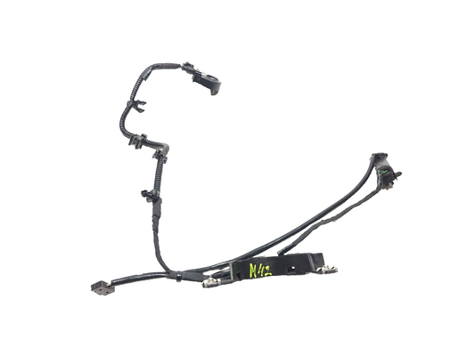 2021 - 2024 BMW G310 Gs Side Stand Sensor W/ Wire Harness OEM