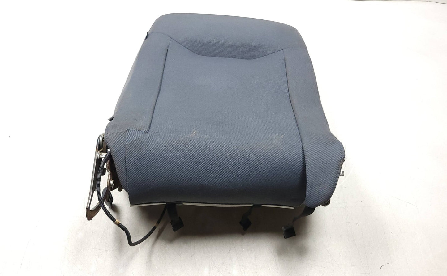 10-13 Ford Transit Connect Driver Seat Upper Cushion Oem✅